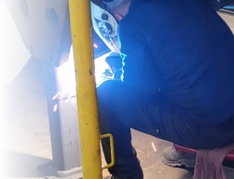 Welding Repair