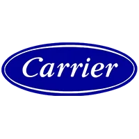Carrier refrigeration unit logo