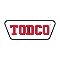 TODCO logo