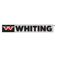 Whiting logo