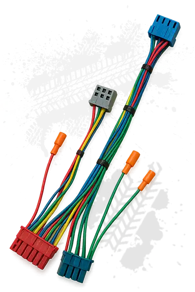 An Electrical harness