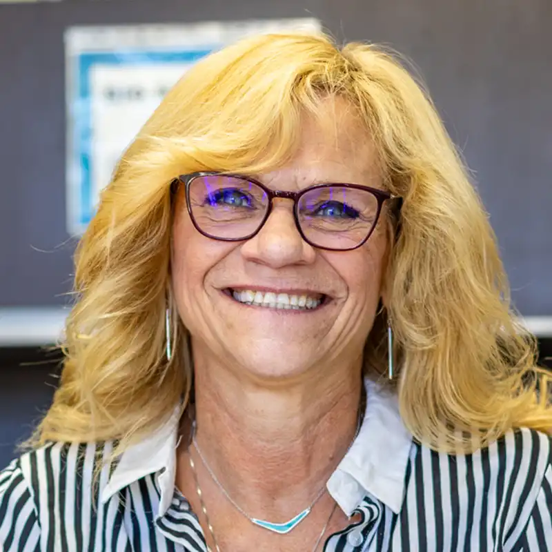 Cathy Gleason