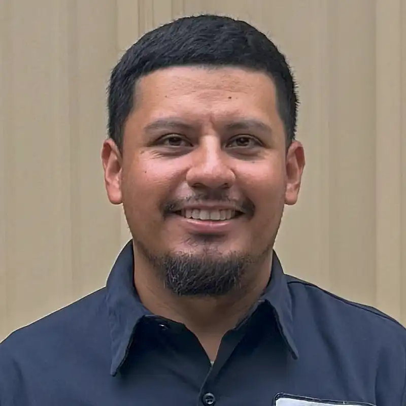Juan Garcia