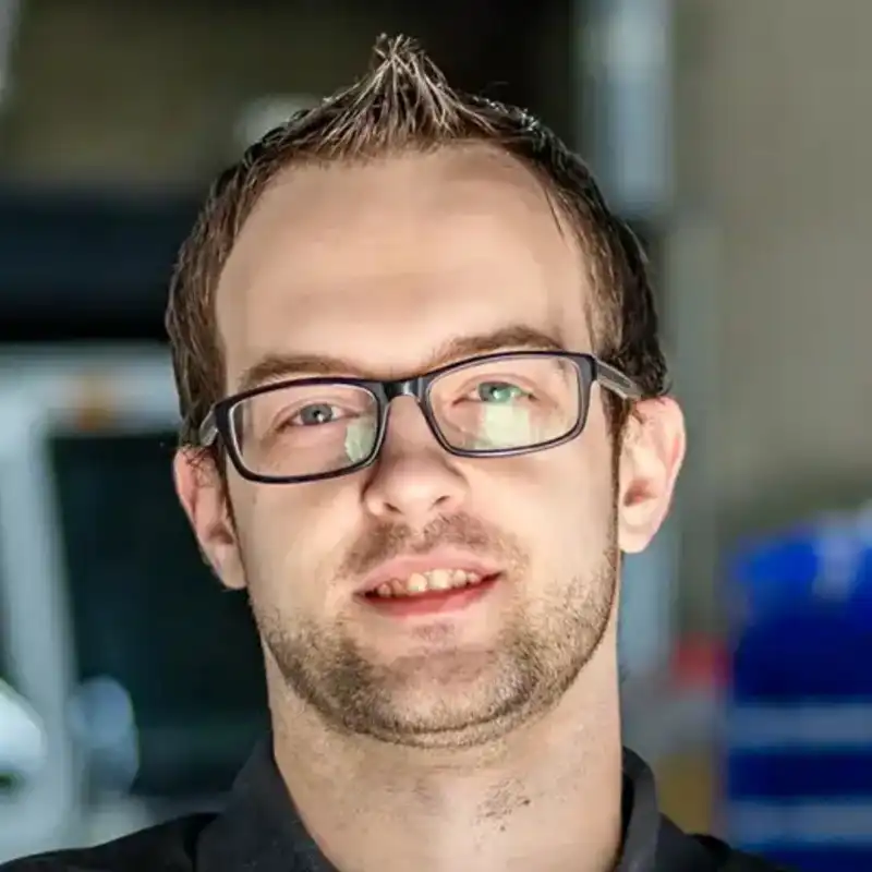 Matt Majka