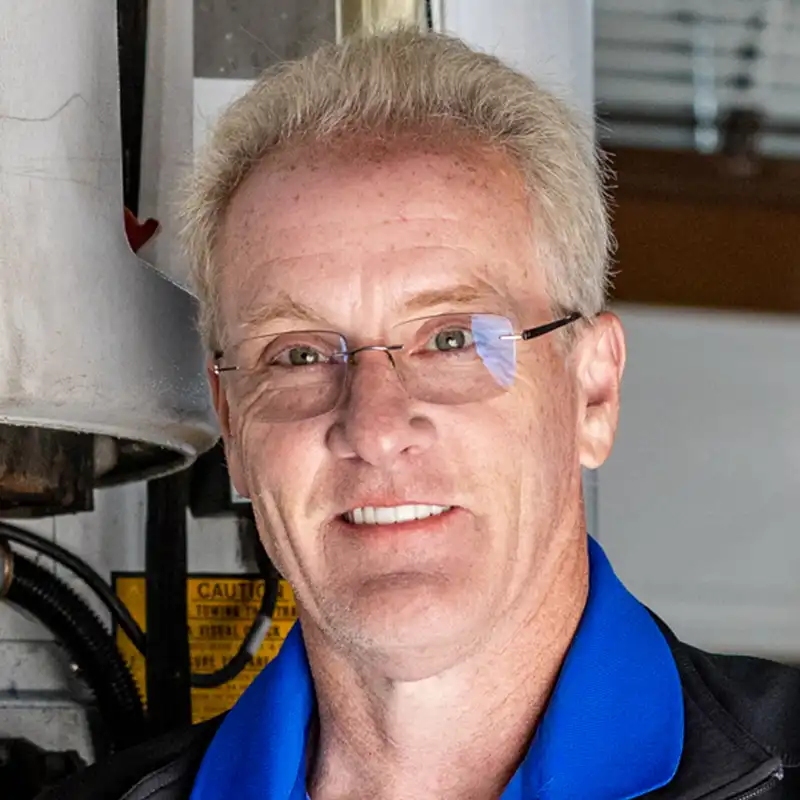 Patrick Gleason