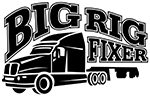 Big Rig Fixer Logo